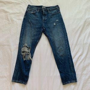 Top shop Women’s Jeans